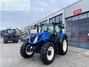 Ciągnik rolniczy NEW HOLLAND T5