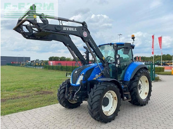 Ciągnik rolniczy NEW HOLLAND T5