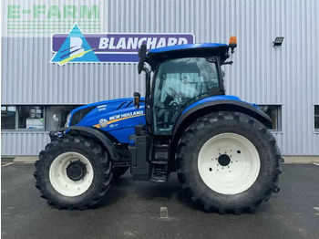 Ciągnik rolniczy NEW HOLLAND T6.145