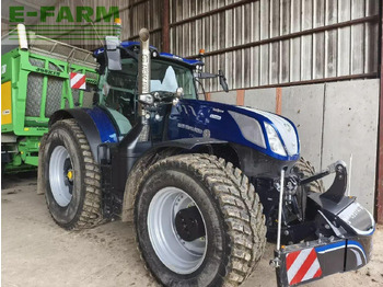 Ciągnik rolniczy NEW HOLLAND T7.315
