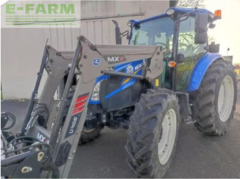 Ciągnik rolniczy NEW HOLLAND TD5