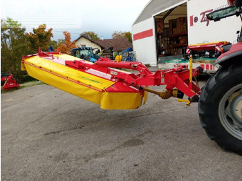 Kosiarka rolnicza PÖTTINGER