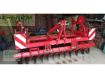 Brona talerzowa PÖTTINGER