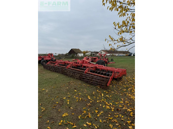 Brona talerzowa QUIVOGNE