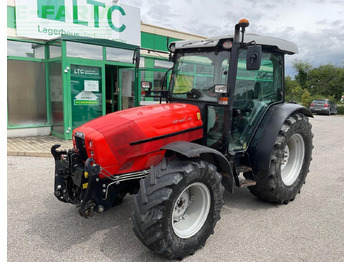 Ciągnik rolniczy SAME