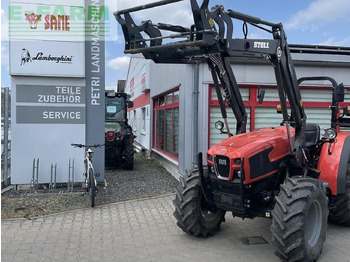 Ciągnik rolniczy SAME