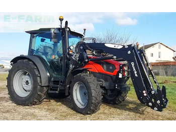 Ciągnik rolniczy SAME