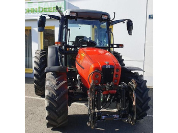 Ciągnik rolniczy SAME