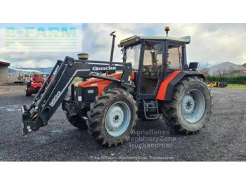 Ciągnik rolniczy SAME