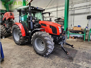 Ciągnik rolniczy SAME