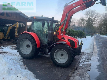 Ciągnik rolniczy SAME