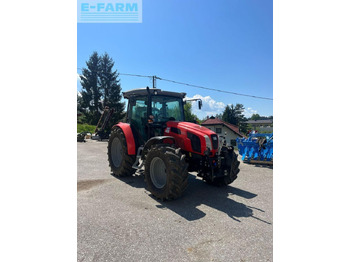 Ciągnik rolniczy SAME