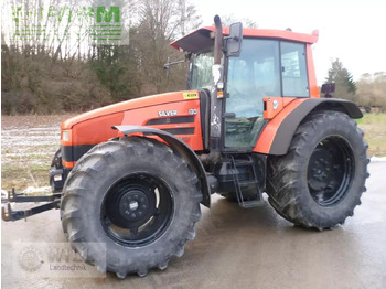 Ciągnik rolniczy SAME