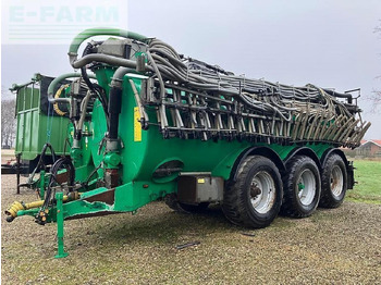 Maszyna do nawożenia SAMSON