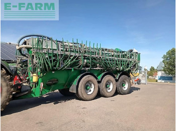 Maszyna do nawożenia SAMSON