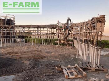 Maszyna do nawożenia SAMSON