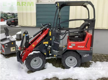 Ładowarka kołowa SCHÄFFER