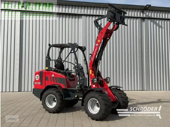 Ładowarka kołowa SCHÄFFER