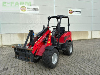 Minikoparka SCHÄFFER