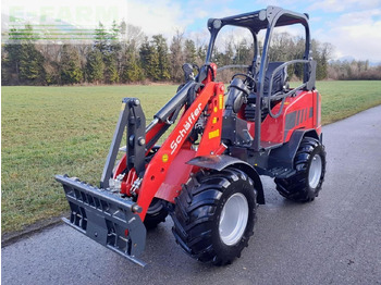 Minikoparka SCHÄFFER