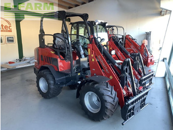 Minikoparka SCHÄFFER