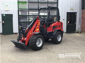 Minikoparka SCHÄFFER