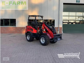 Ładowarka kołowa SCHÄFFER