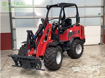 Minikoparka SCHÄFFER