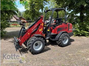 Ładowarka kołowa SCHÄFFER