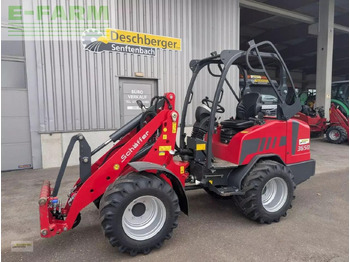 Ładowarka kołowa SCHÄFFER