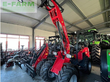 Minikoparka SCHÄFFER