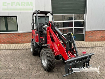 Minikoparka SCHÄFFER