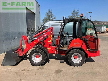 Minikoparka SCHÄFFER