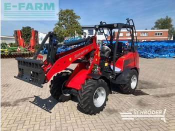 Minikoparka SCHÄFFER