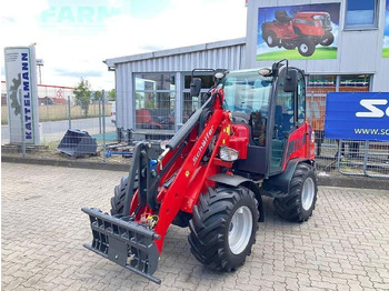 Minikoparka SCHÄFFER