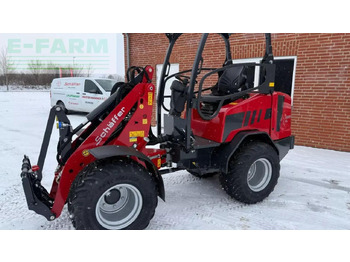 Minikoparka SCHÄFFER