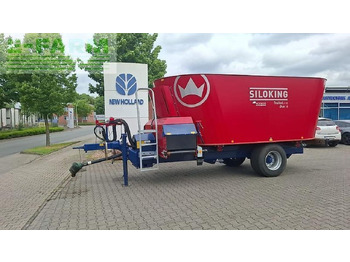 Urządzenie do hodowli zwierząt SILOKING