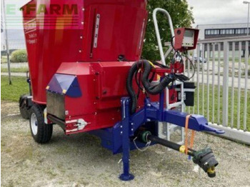 Urządzenie do hodowli zwierząt SILOKING