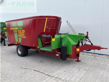 Urządzenie do hodowli zwierząt STRAUTMANN