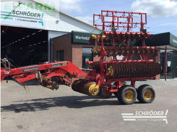 Brona talerzowa VÄDERSTAD