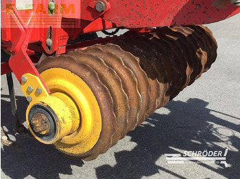 Brona talerzowa Väderstad carrier 650 classic / cross cutter: zdjęcie 2