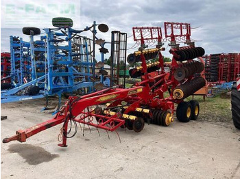 Brona talerzowa VÄDERSTAD