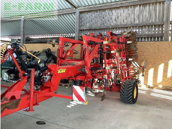 Kultywator VÄDERSTAD