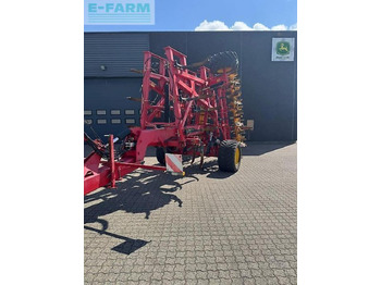 Kultywator VÄDERSTAD