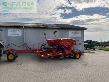 Agregat uprawowo-siewny VÄDERSTAD