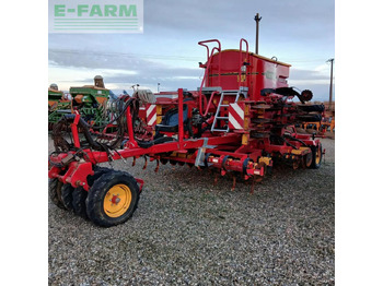 Siewnik punktowy VÄDERSTAD