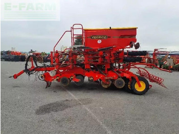 Siewnik punktowy VÄDERSTAD