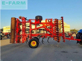 Kultywator VÄDERSTAD