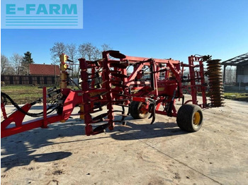 Kultywator VÄDERSTAD