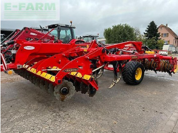 Kultywator VÄDERSTAD